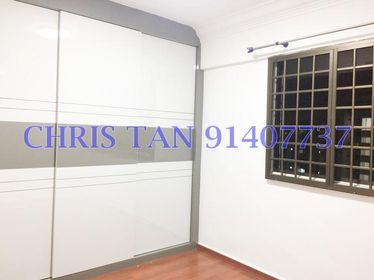 Blk 124 Yishun Street 11 (Yishun), HDB 4 Rooms #175400502